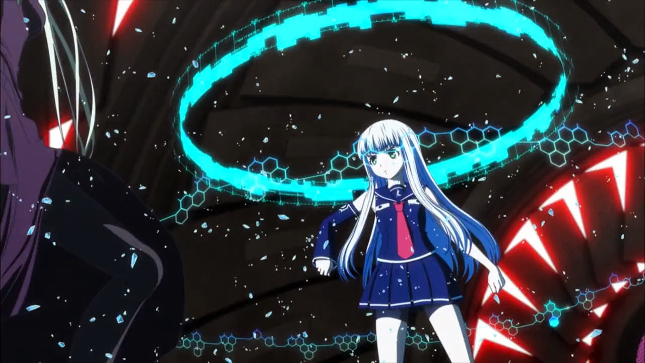 Aoki.Hagane.no.Arpeggio ars nova Iona