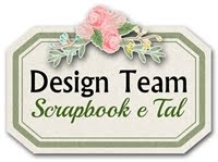 Conheça o Design Team
