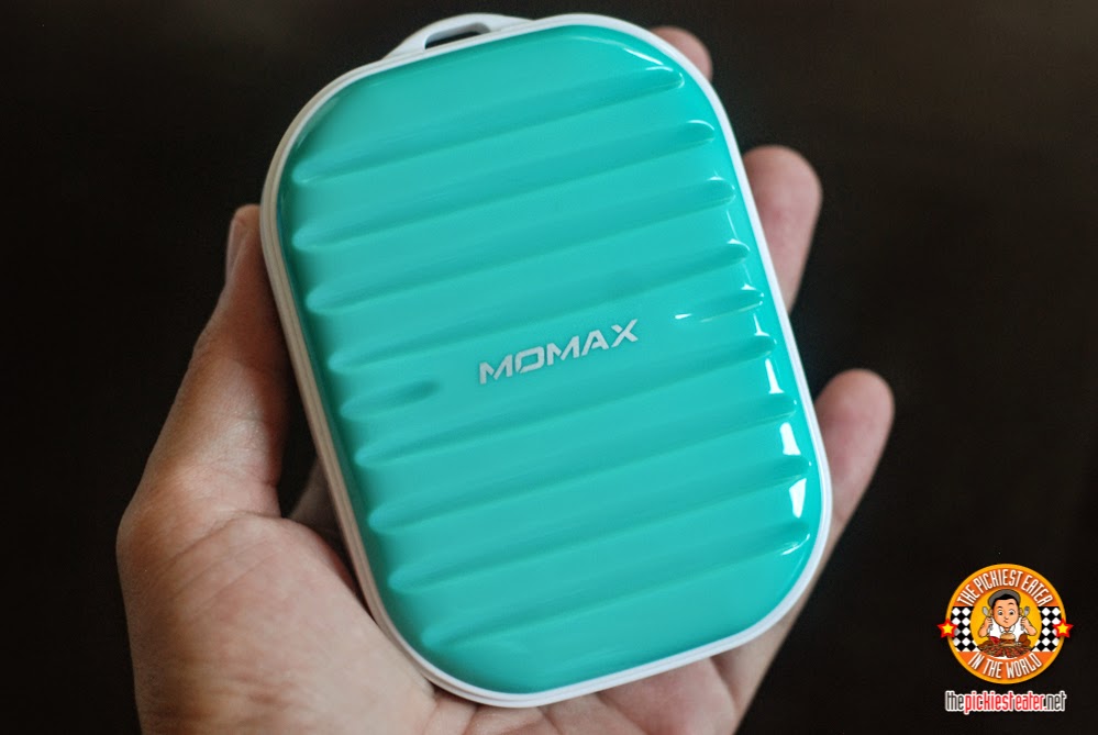 Momax iPower GO mini 
