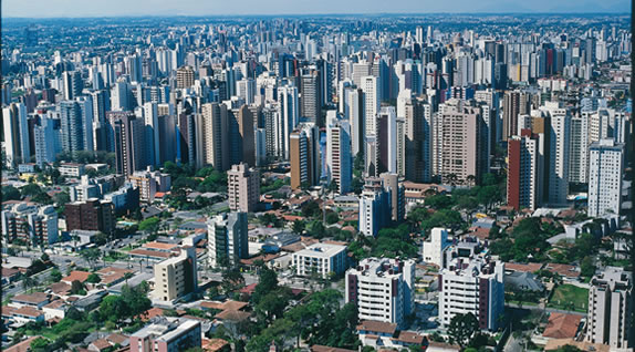 A Convenient Truth: Urban Solutions From Curitiba, Brazil
