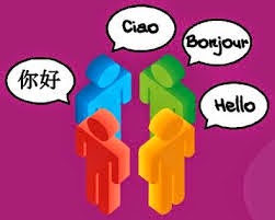 idiomas