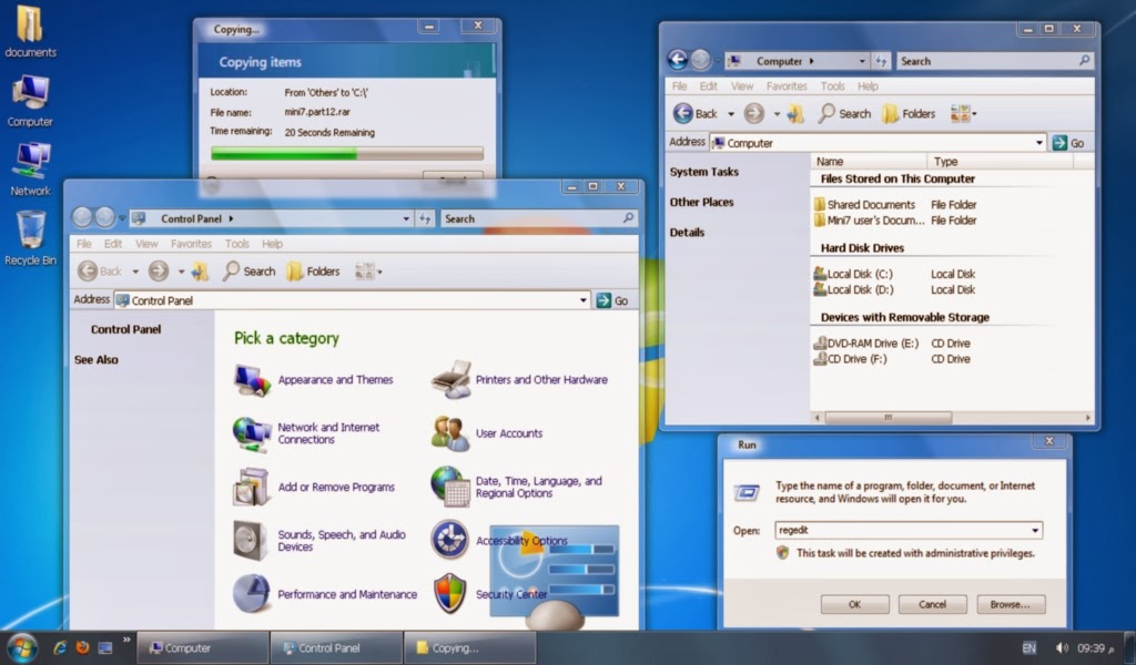 download windows xp lite sp3 download windows xp lite sp3