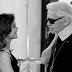 Lagerfeld & Bilson para Magnum