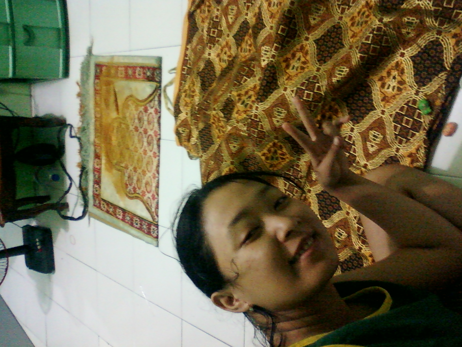 Orend © Sewing Project Wiron