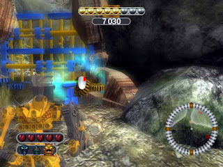 Download Games Bionicle Heroes PC Games Full Version