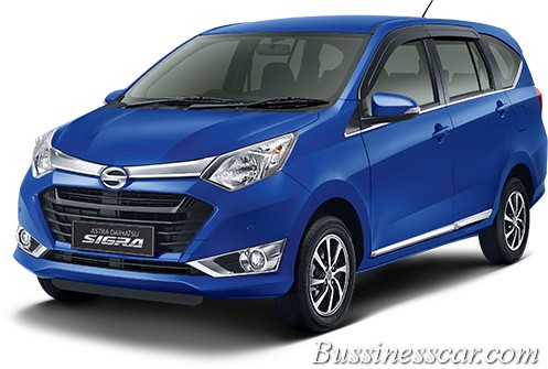 Harga Mobil Astra Daihatsu Sigra 2019 Harga Mobil Astra Daihatsu Sigra 2019