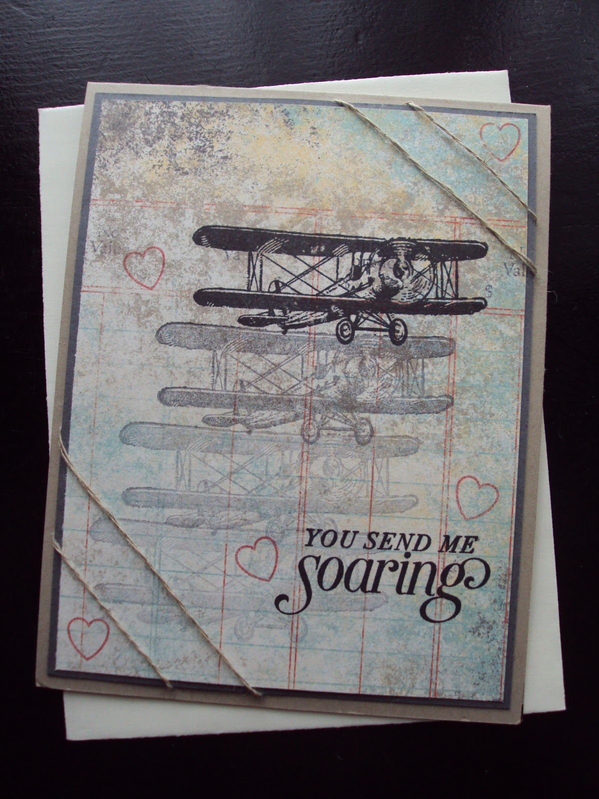 Flying high essay 05 picture