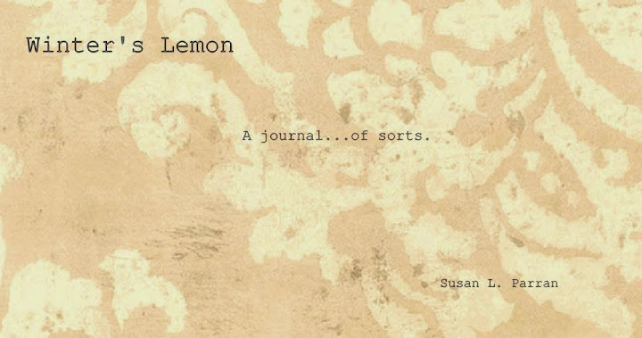 Winter's Lemon