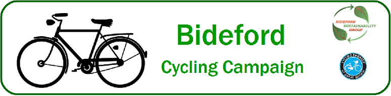 Bideford Cycling Campaign