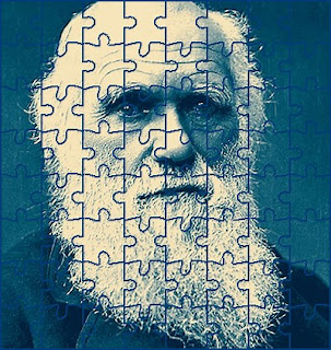 Você nem vai acreditar no que acreditam os evolucionistas  Charles+Darwin