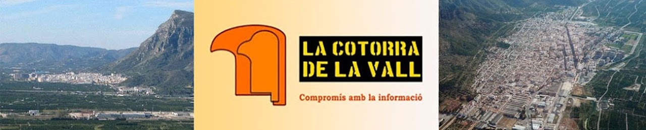 La Cotorra de la Vall