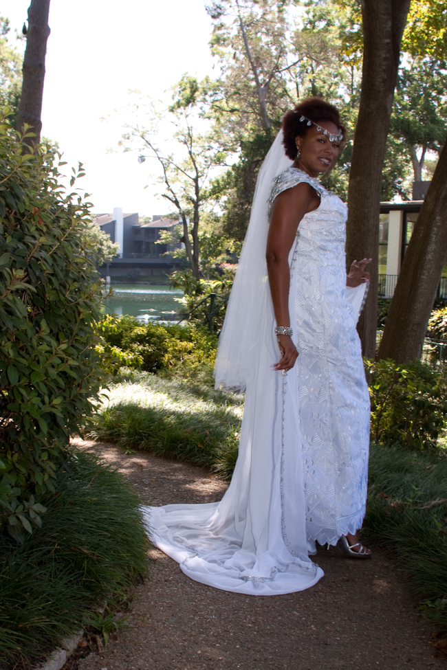 WEDDING COLLECTIONS: Pictures of African Wedding Dress WEDDING COLLECTIONS: Pictures of African Wedding Dress