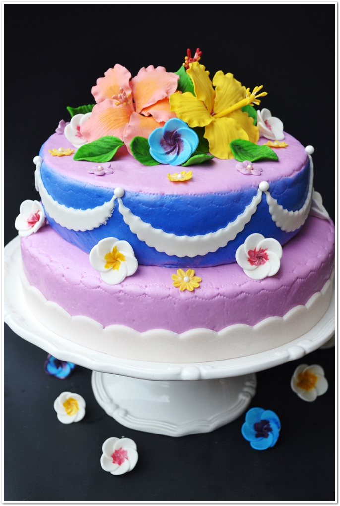 Lea's Cooking Gum Paste Recipe