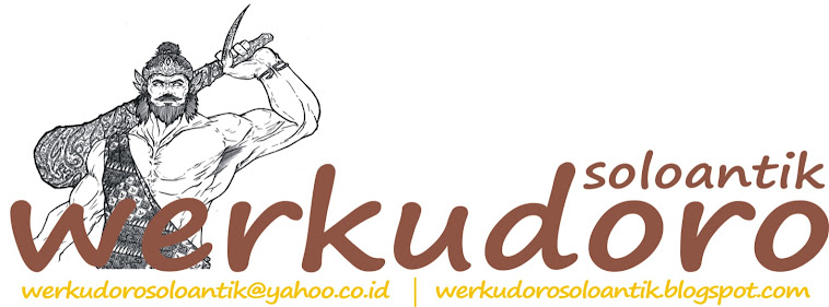 werkudorosoloantik