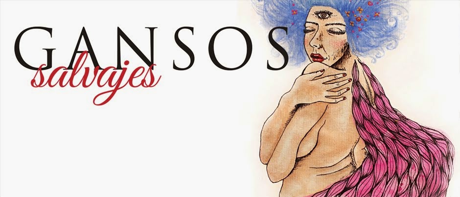 Gansos Salvajes Magazine