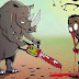 What if Animals Treated Us How We Treat Them?