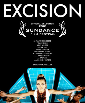 Image result for excision movie