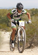 Mountain Bike Racing