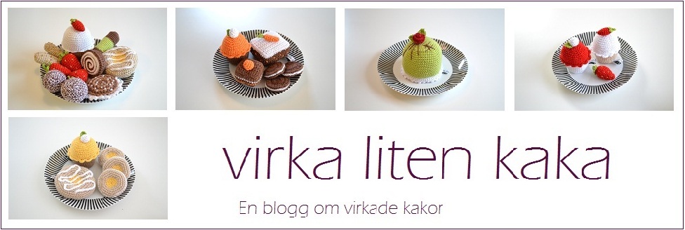 virka liten kaka