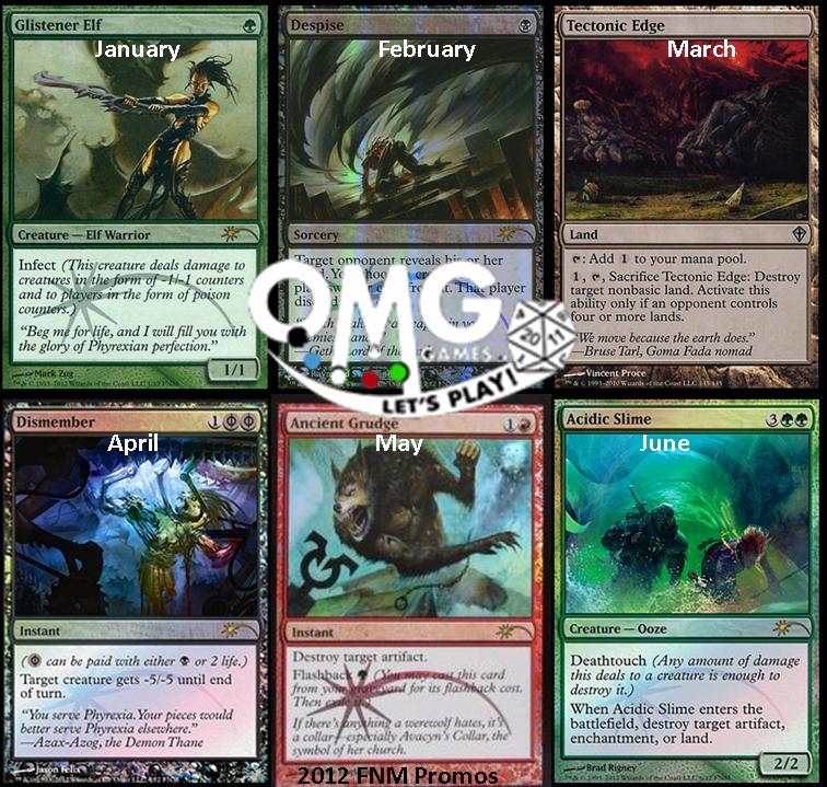 MTG Realm FNM Love