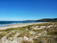 Playa do Rostro