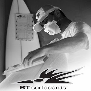 Rt Surfboards