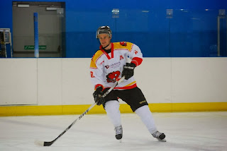 Andy+Munroe, British Ice Hockey