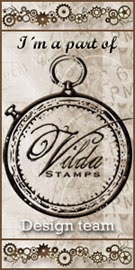 Dt member of Vilda Stamps