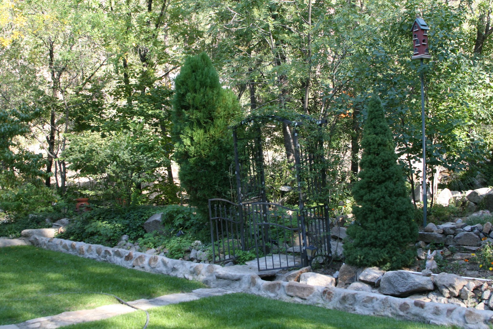 Darren's Rides Bradshaw Mountain Guest Ranch