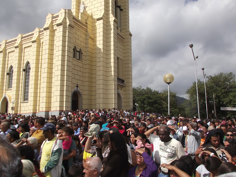 Conceição do Mato Dentro está em festa até o dia 24 de junho Mix