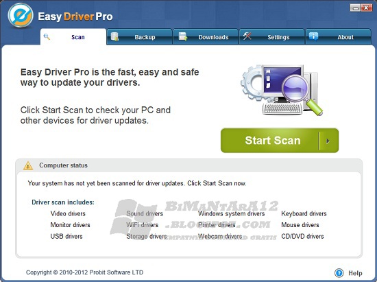 easy driver pro easy driver pro