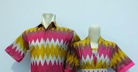 batik kerja pria wanita dress batik kemeja pria trend 2015 batik kerja pria wanita dress batik kemeja pria trend 2015