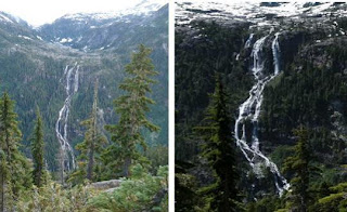 World Largest Waterfall