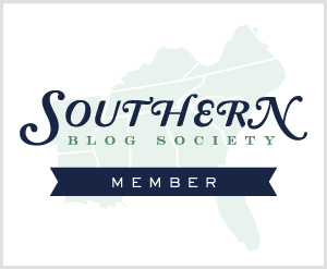 Southern Blog Society Badge
