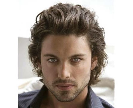 Koto Anau Kecamatan Lembang Jaya Kabupaten Solok Men Hairstyle