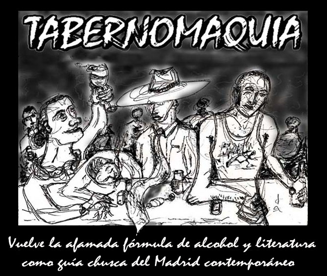 tabernomaquia