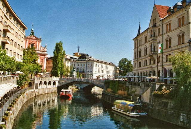 i diari della lambretta | slovenian roadtrip | silvia benedet