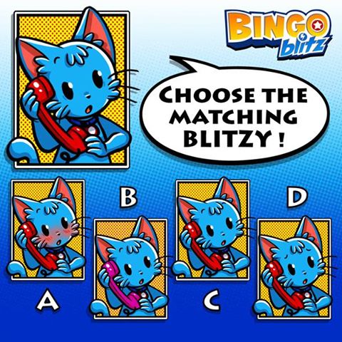 free credits for bingo blitz free credits for bingo blitz
