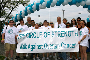 Donations to The Circle of Strength, Inc.