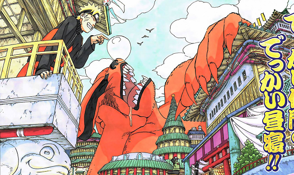 Naruto hokage 3 :v - Desenho de narutonanadaime123 - Gartic