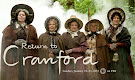 Return to Cranford