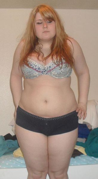 woman drops astonishing 71 pounds 640 04 Τρομερή αλλαγή!!Από τέρας...πεντάμορφη!