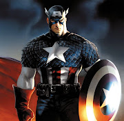 Captain America: The Winter Soldier, a sequência de Capitão AméricaO . (captain america steve rogers)