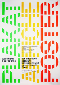 A History Of Graphic Design Chapter 42 The Swiss Grid System And The Dutch Total Grid