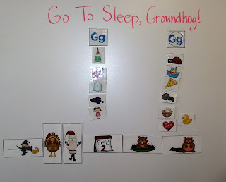 KinderMyWay: Read Aloud Activities
