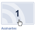 1 assinante no facebook