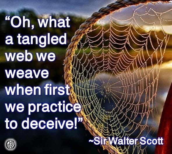 Potent Quotables Tangled s