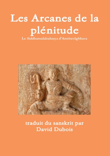 Les Arcanes de la plénitude