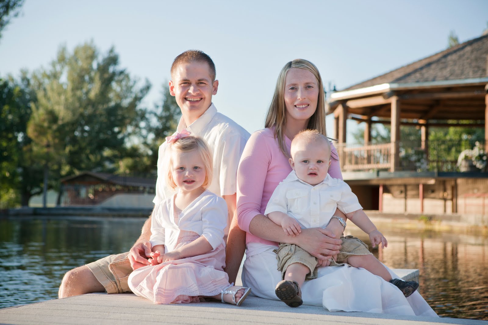 Cottonwood High School Ten Year Reunion Class of 2001