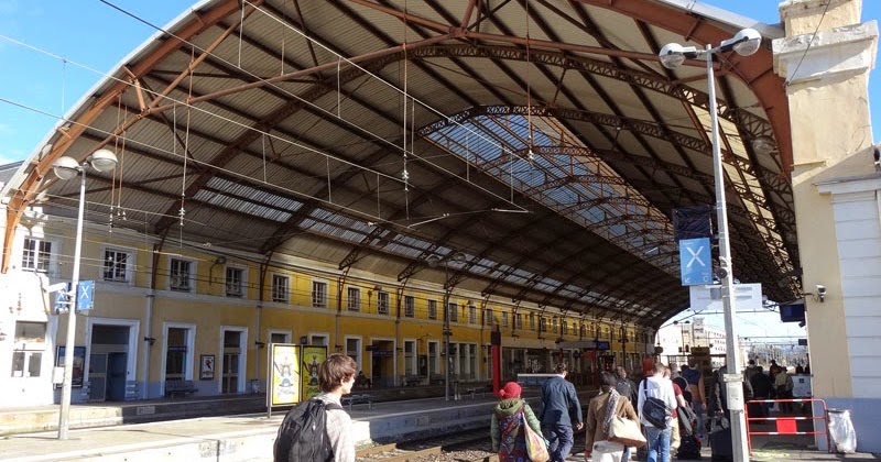 Sammelsurium Avignon